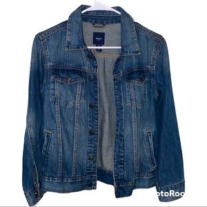 Gap kids Jean jacket